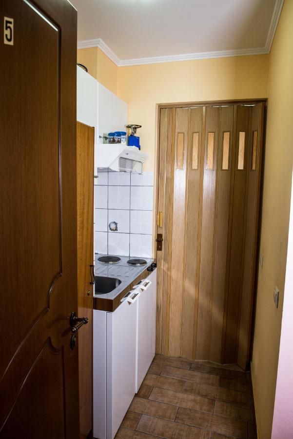 Guesthouse To Tzaki 코니차 외부 사진